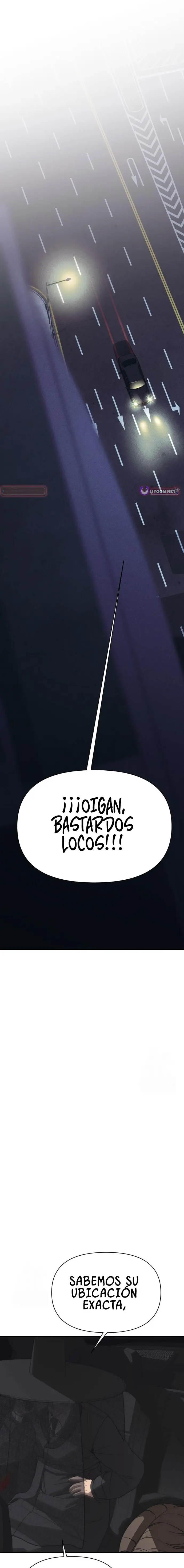 Chamán del dinero Capítulo 23 - Page 2