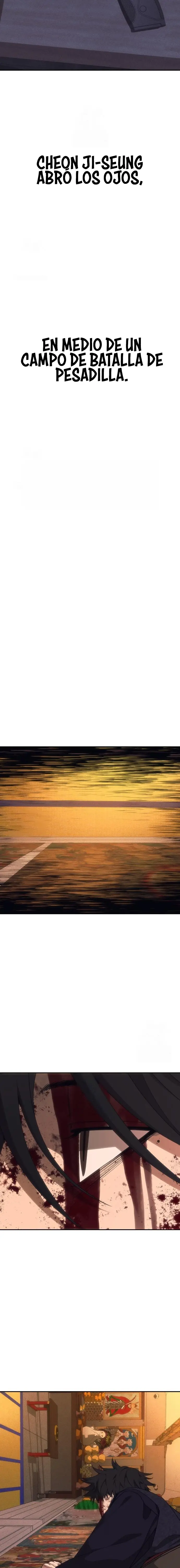 Chamán del dinero Capítulo 23 - Page 24