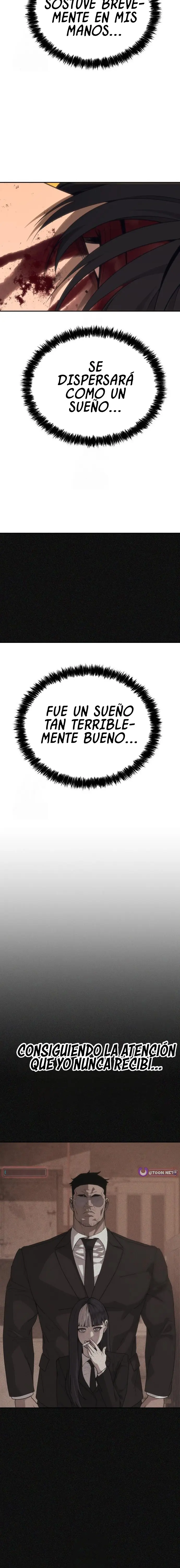 Chamán del dinero Capítulo 23 - Page 26