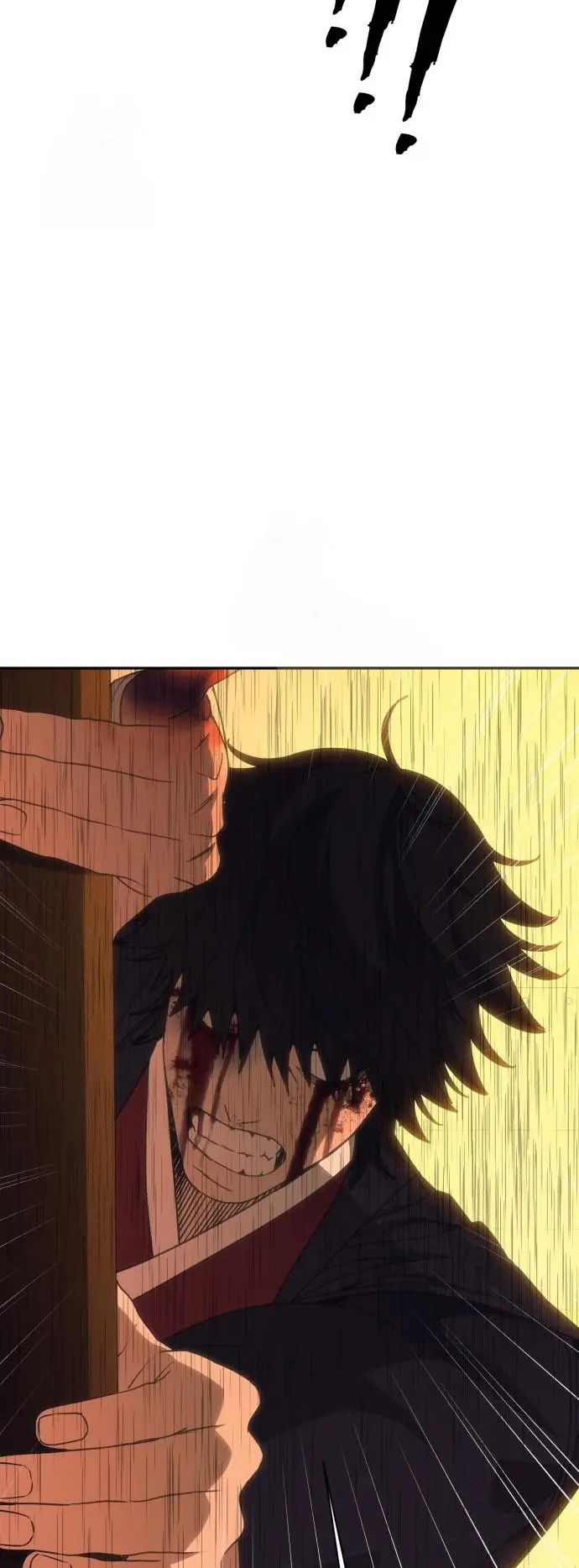 Chamán del dinero Capítulo 23 - Page 32