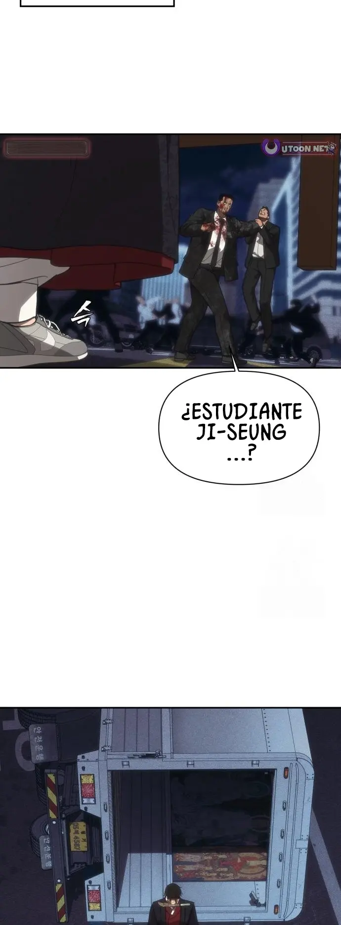 Chamán del dinero Capítulo 23 - Page 34