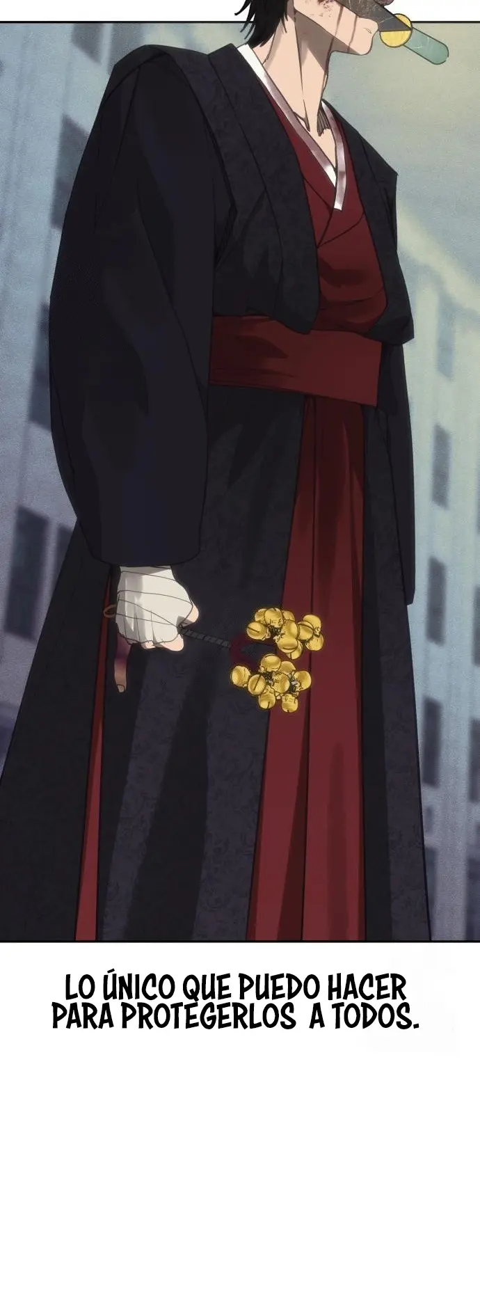 Chamán del dinero Capítulo 23 - Page 36