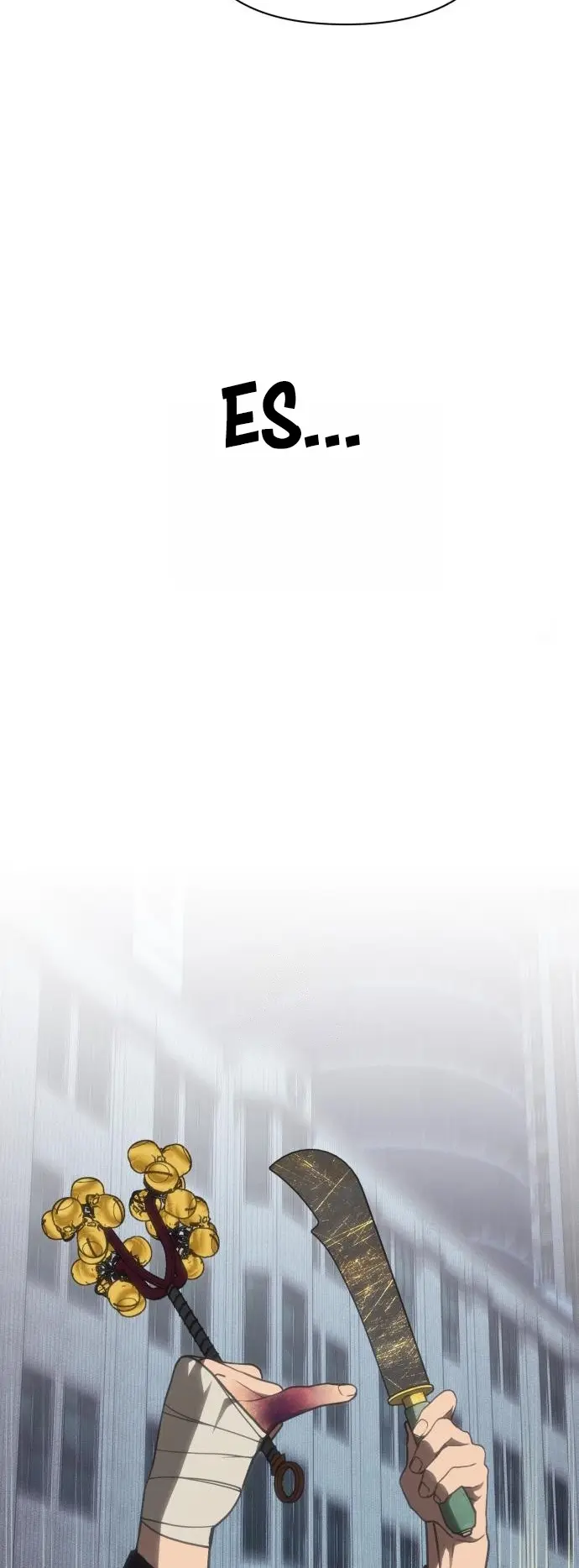 Chamán del dinero Capítulo 23 - Page 38