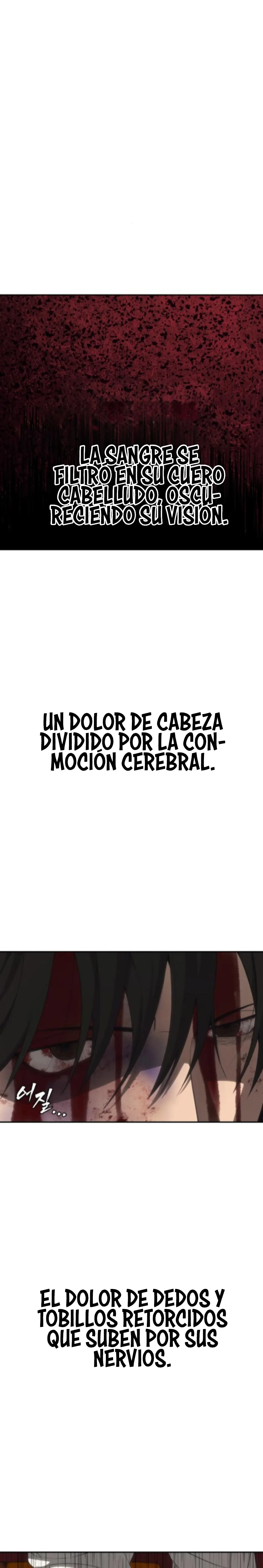 Chamán del dinero Capítulo 24 - Page 2