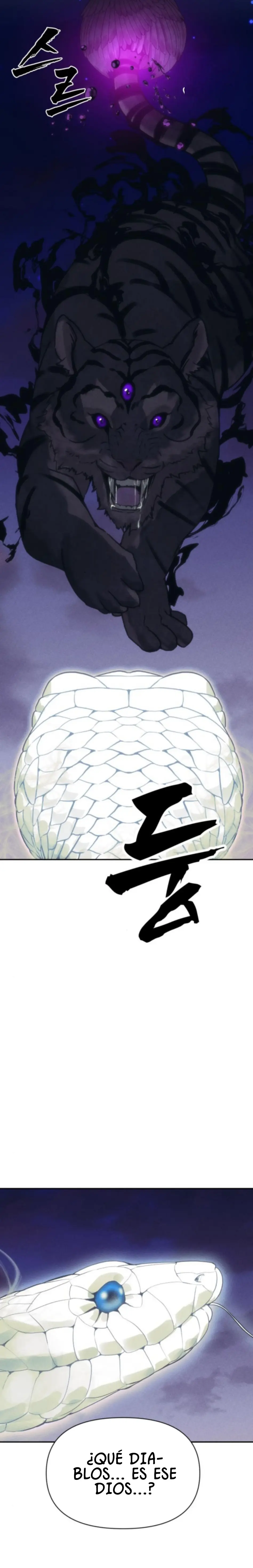 Chamán del dinero Capítulo 24 - Page 26