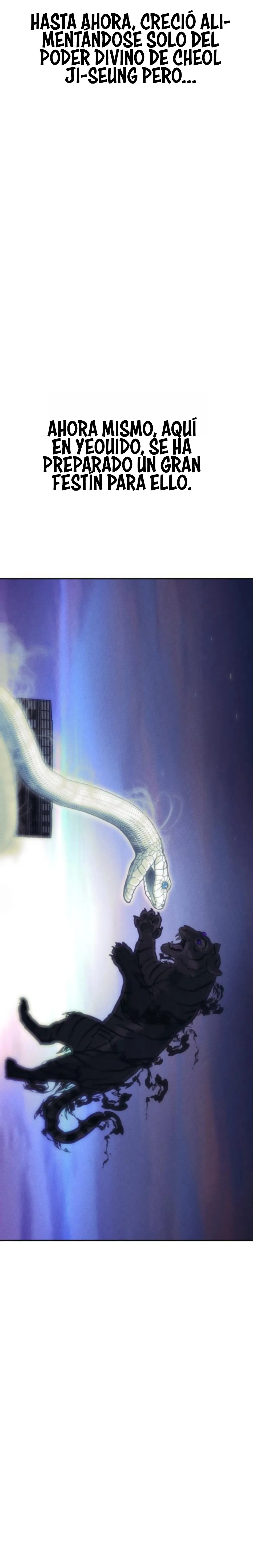 Chamán del dinero Capítulo 24 - Page 30