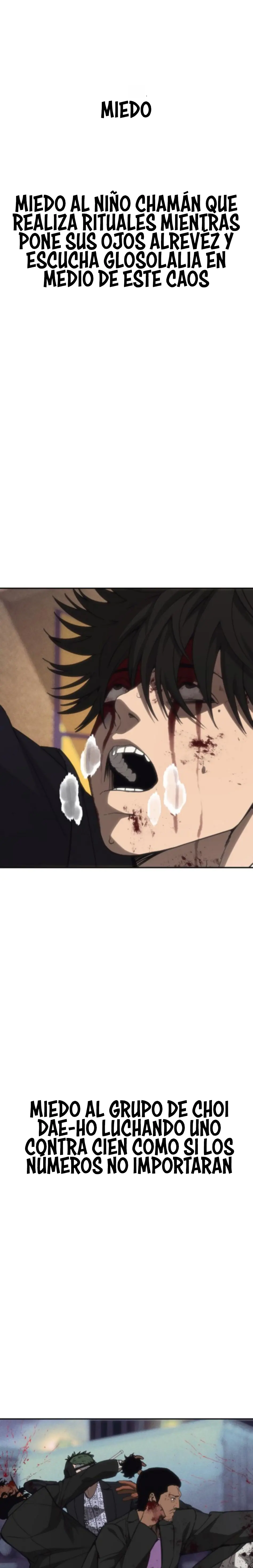 Chamán del dinero Capítulo 24 - Page 31