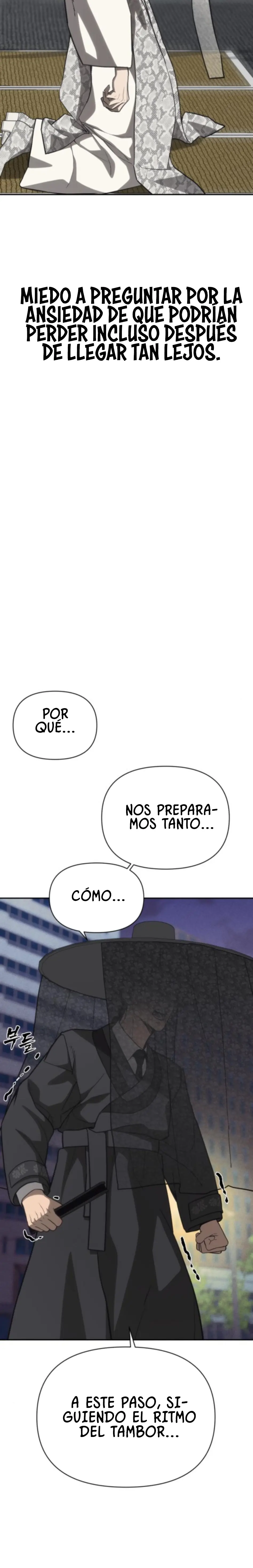 Chamán del dinero Capítulo 24 - Page 33