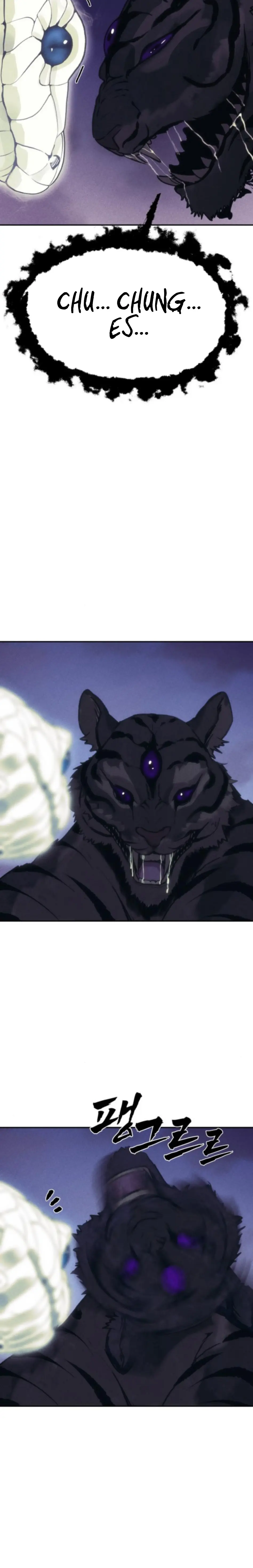 Chamán del dinero Capítulo 24 - Page 35