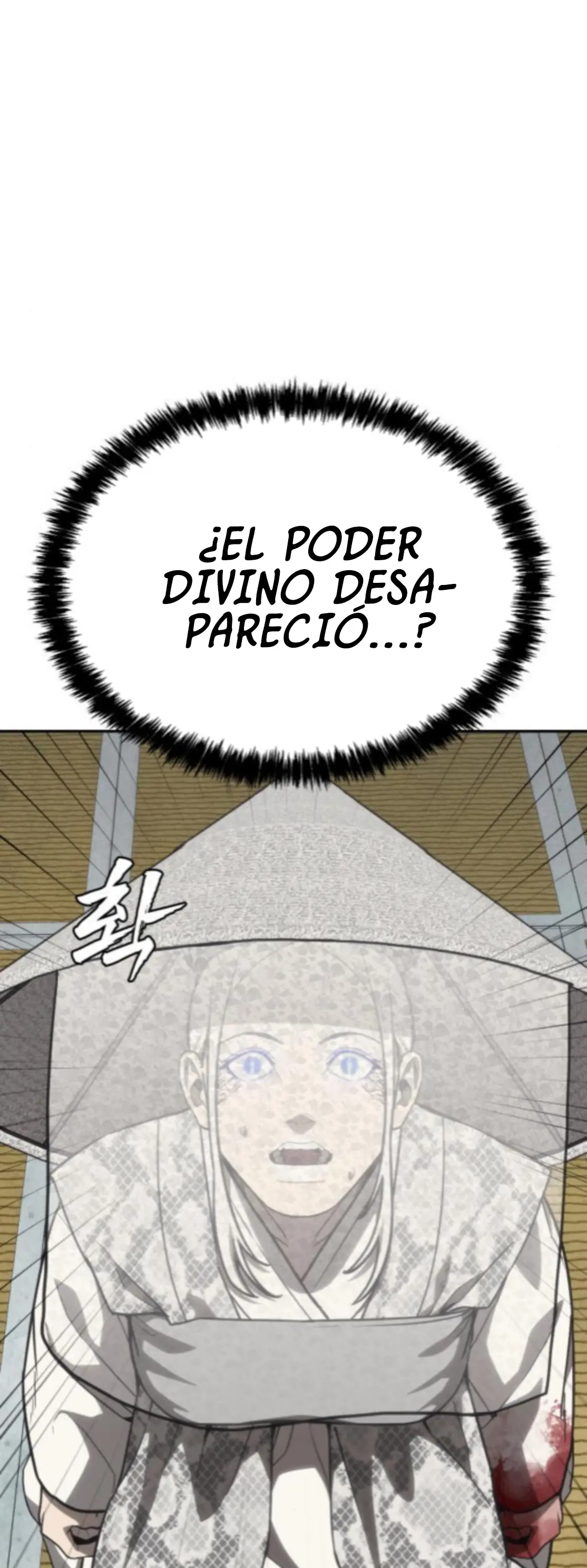 Chamán del dinero Capítulo 24 - Page 38