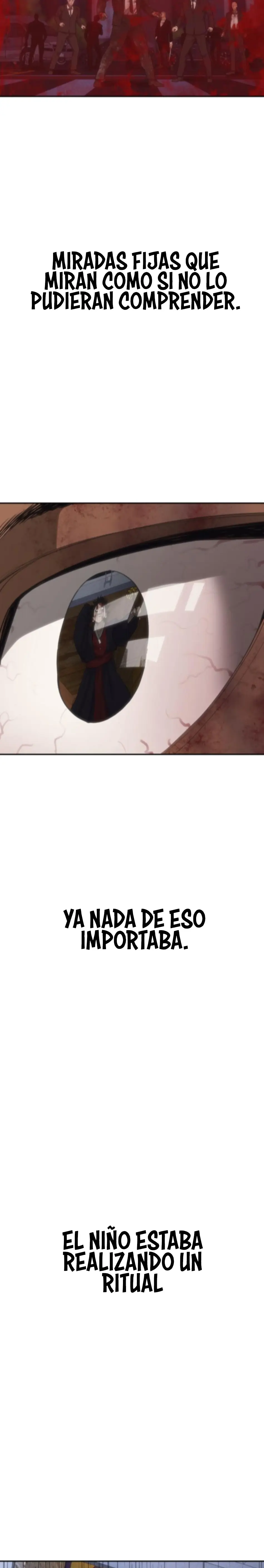 Chamán del dinero Capítulo 24 - Page 4