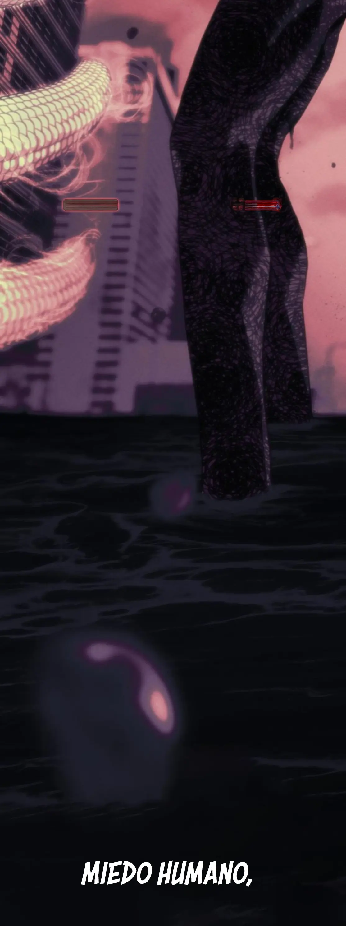 Chamán del dinero Capítulo 24 - Page 45