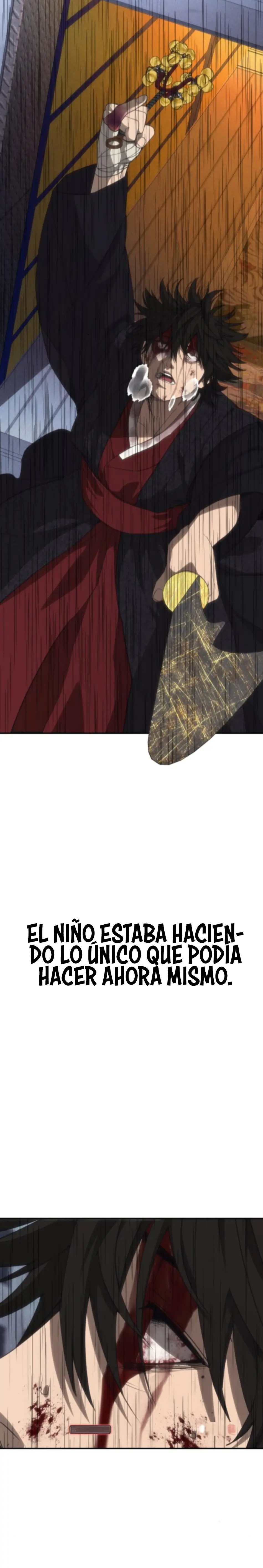 Chamán del dinero Capítulo 24 - Page 5