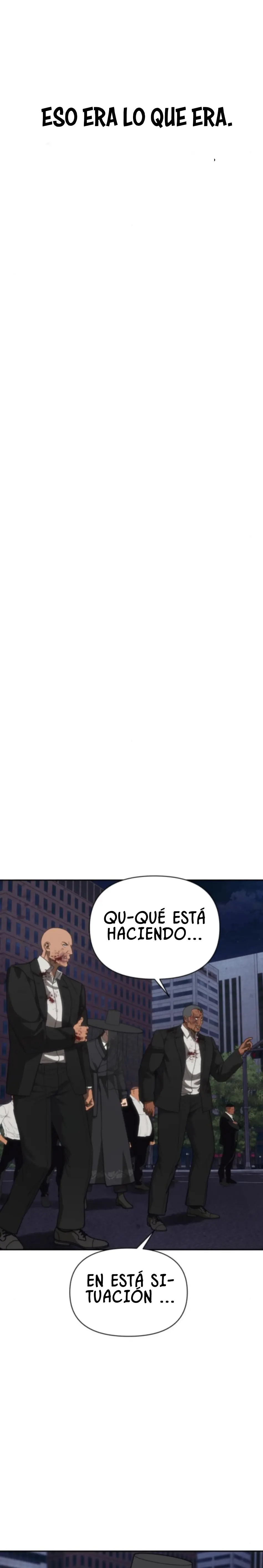 Chamán del dinero Capítulo 24 - Page 6