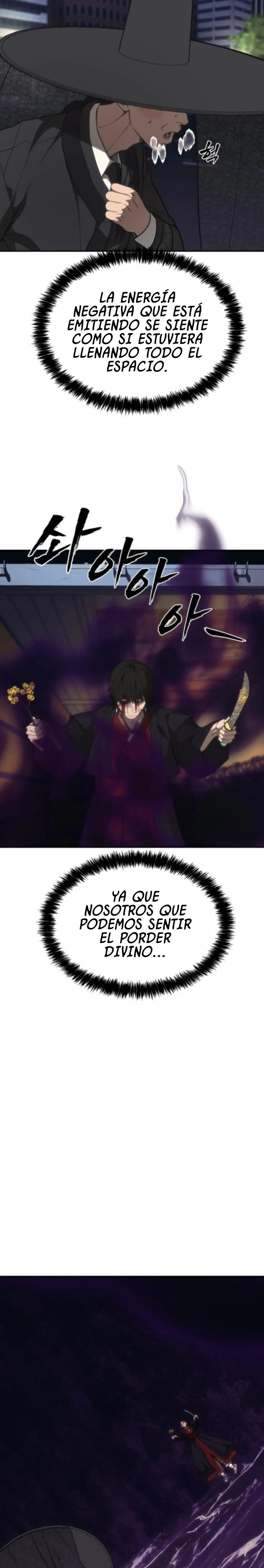 Chamán del dinero Capítulo 24 - Page 7