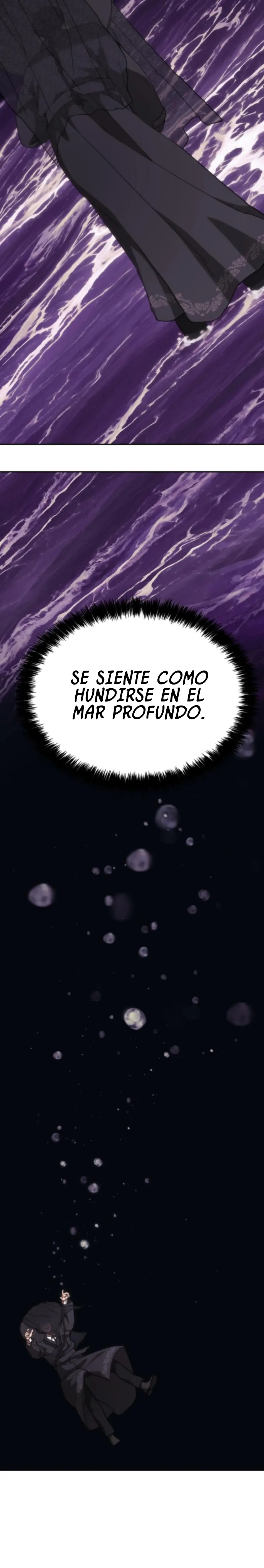 Chamán del dinero Capítulo 24 - Page 8