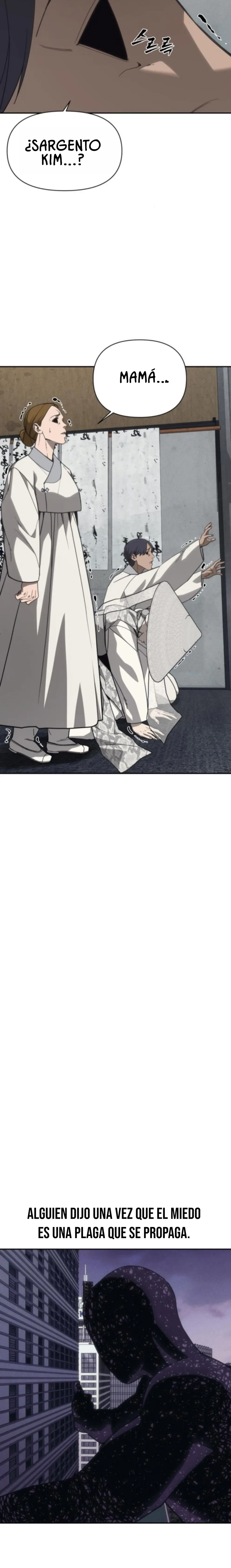 Chamán del dinero Capítulo 25 - Page 11