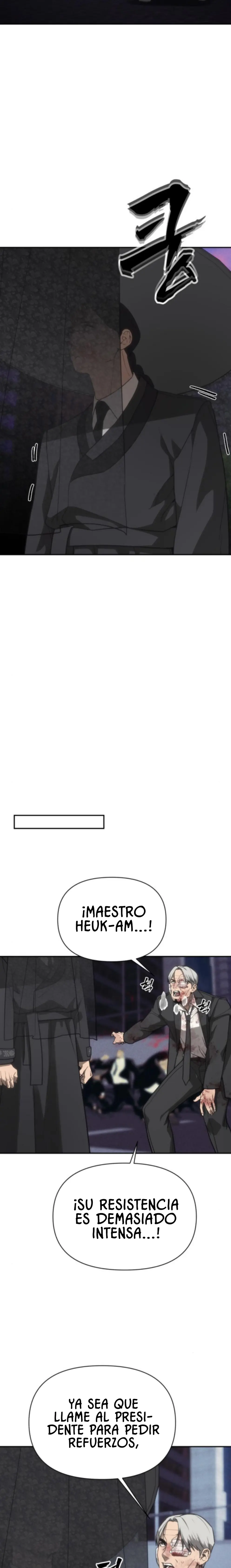 Chamán del dinero Capítulo 25 - Page 13