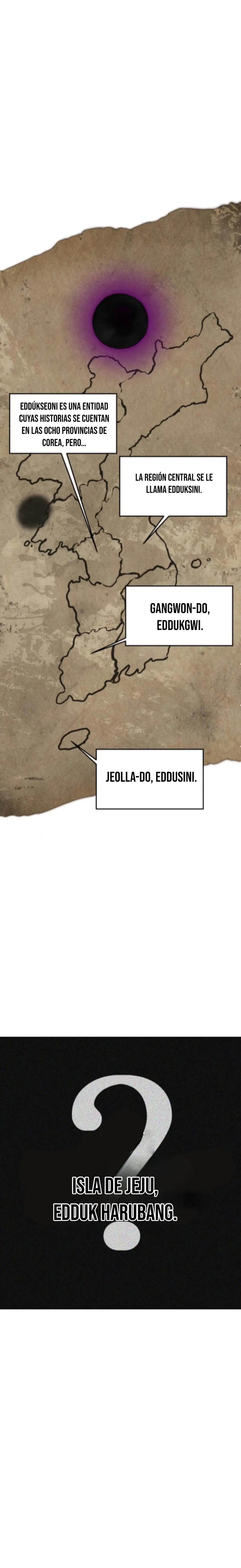 Chamán del dinero Capítulo 25 - Page 2