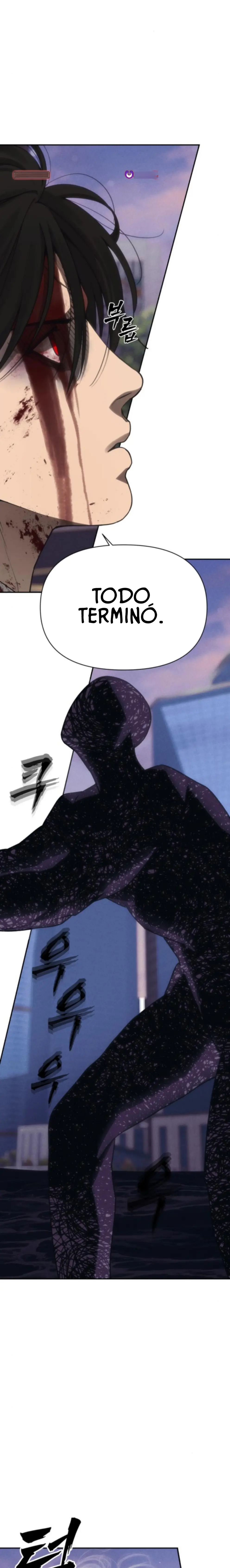 Chamán del dinero Capítulo 25 - Page 22