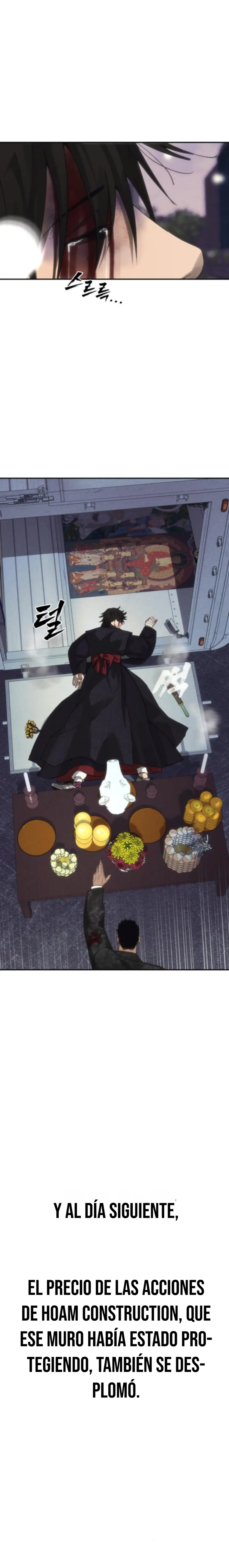 Chamán del dinero Capítulo 25 - Page 26