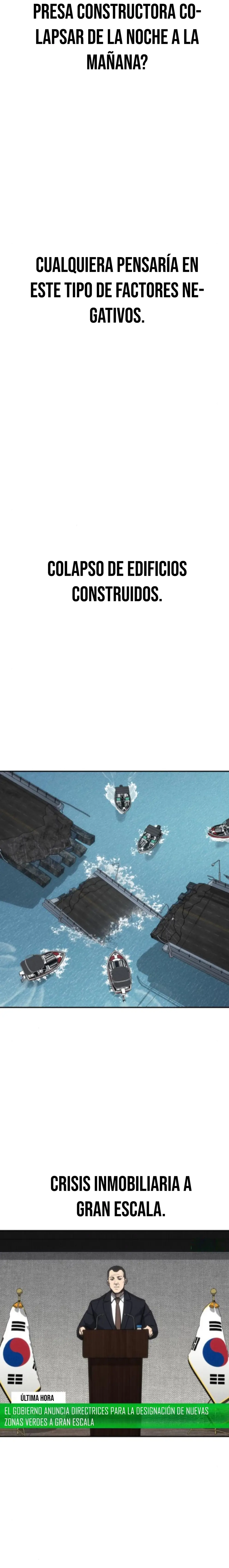 Chamán del dinero Capítulo 25 - Page 28