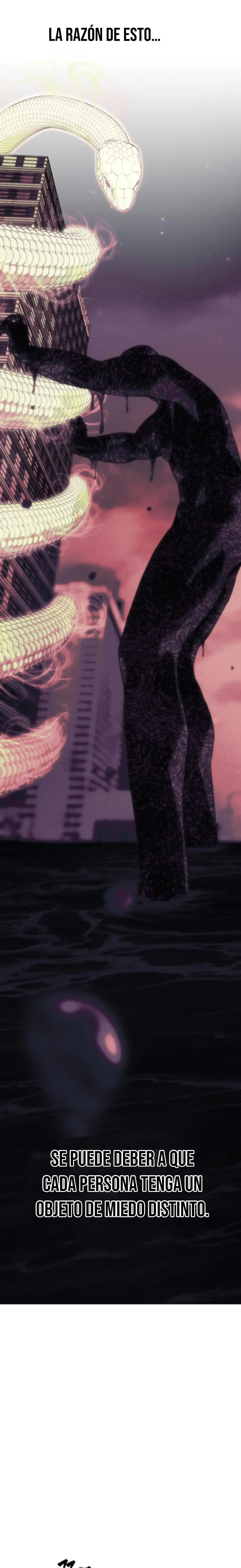 Chamán del dinero Capítulo 25 - Page 3