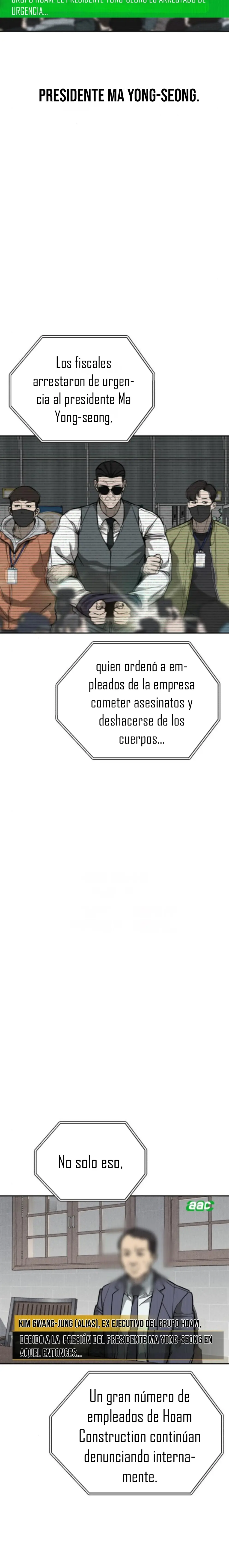 Chamán del dinero Capítulo 25 - Page 30