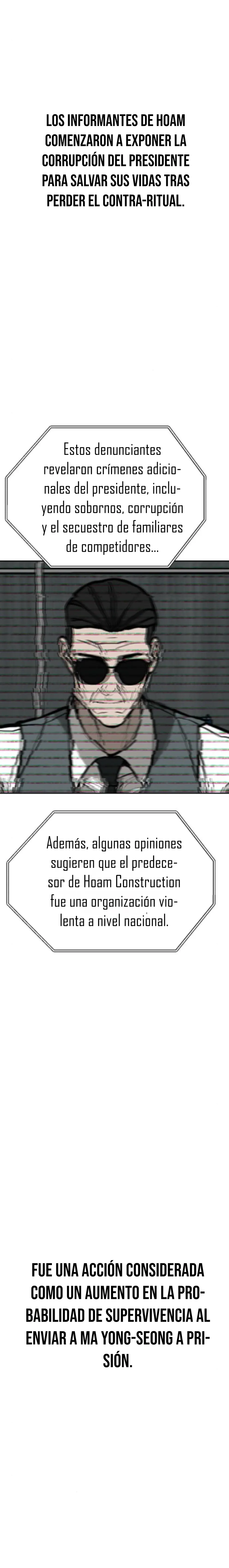 Chamán del dinero Capítulo 25 - Page 31