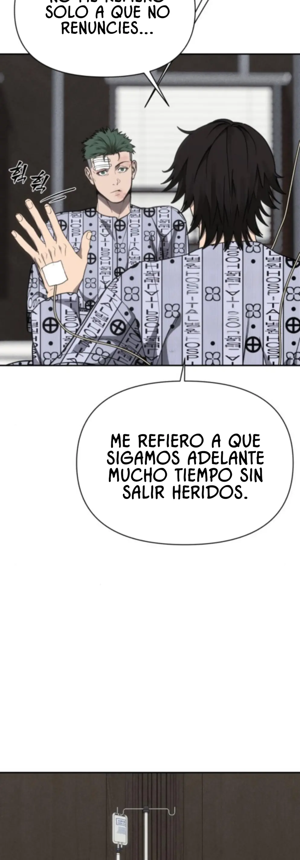 Chamán del dinero Capítulo 25 - Page 37