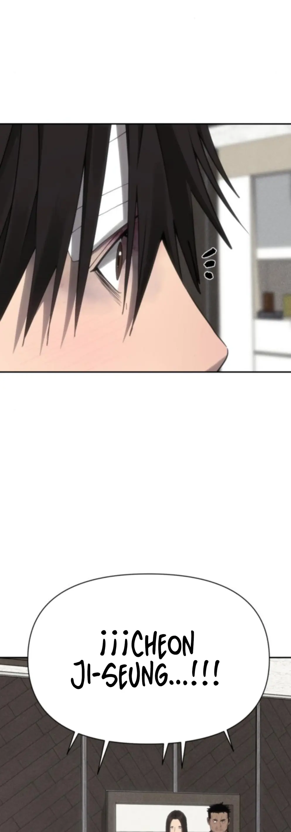 Chamán del dinero Capítulo 25 - Page 40