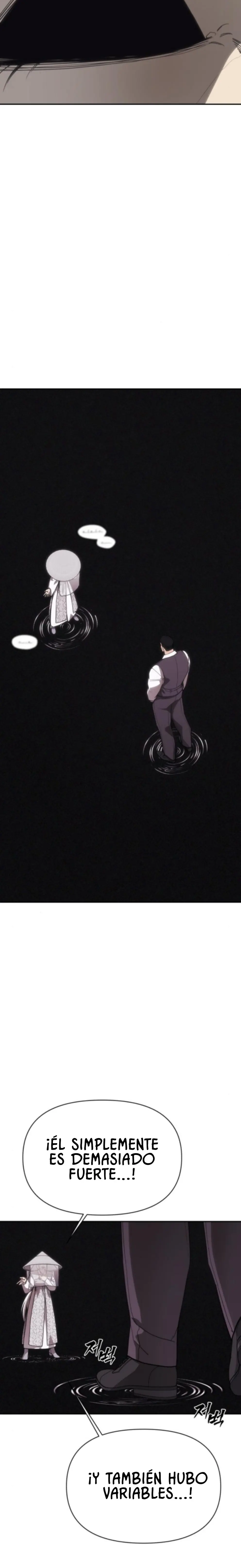 Chamán del dinero Capítulo 25 - Page 7