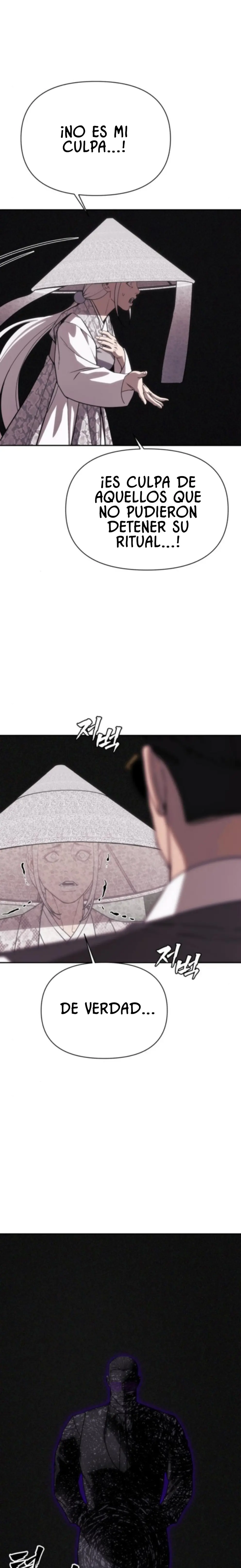 Chamán del dinero Capítulo 25 - Page 8