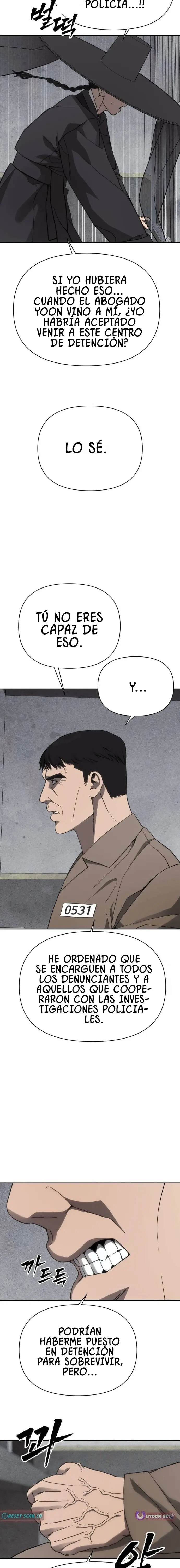 Chamán del dinero Capítulo 26 - Page 16