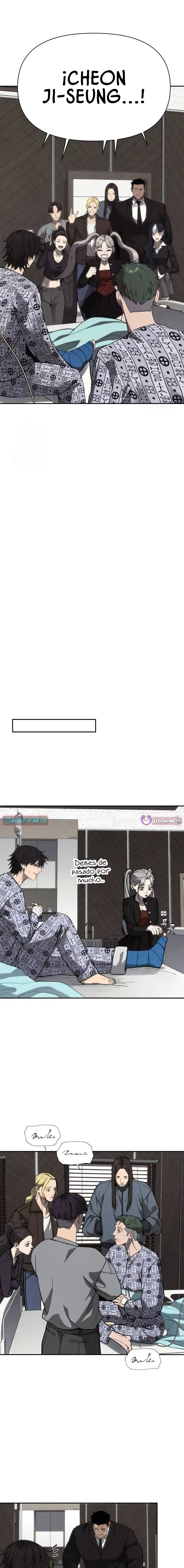 Chamán del dinero Capítulo 26 - Page 2