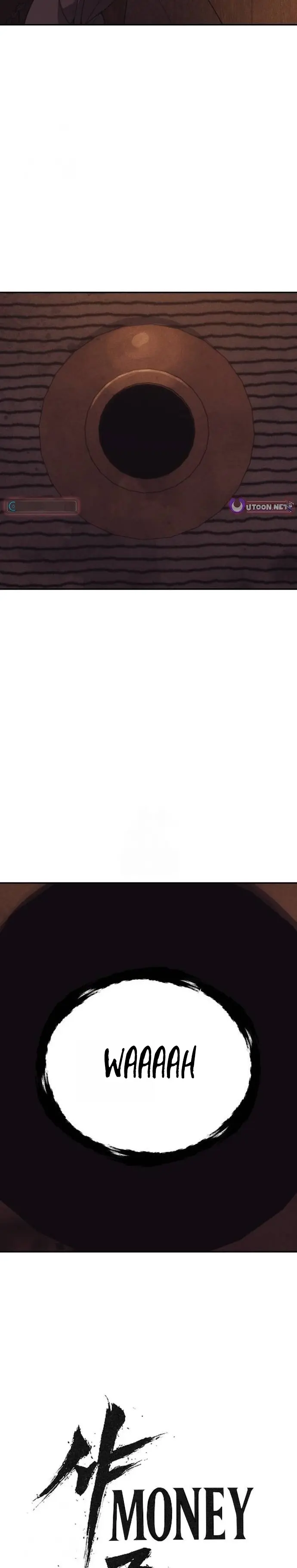 Chamán del dinero Capítulo 26 - Page 31