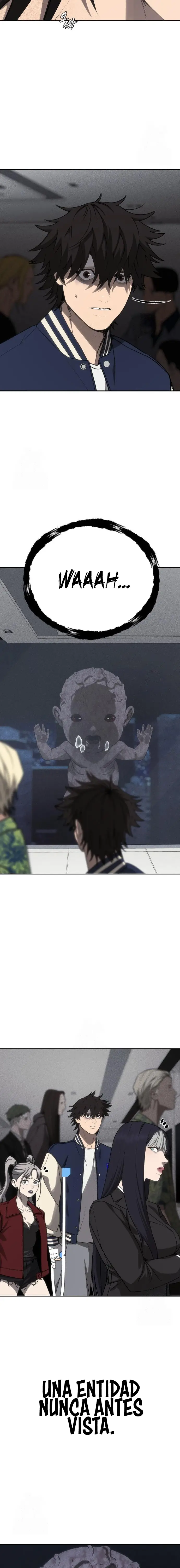 Chamán del dinero Capítulo 27 - Page 14