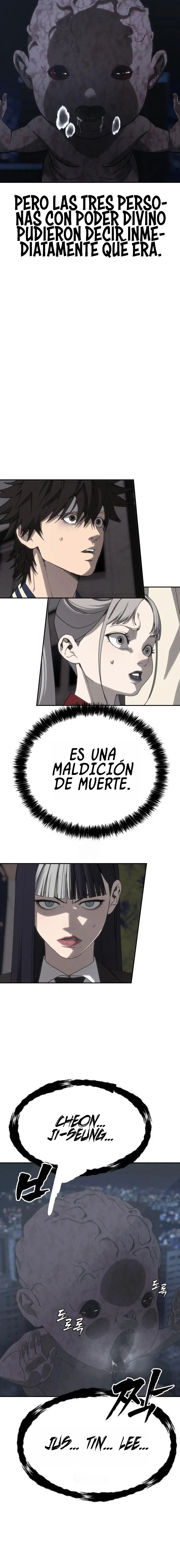 Chamán del dinero Capítulo 27 - Page 15