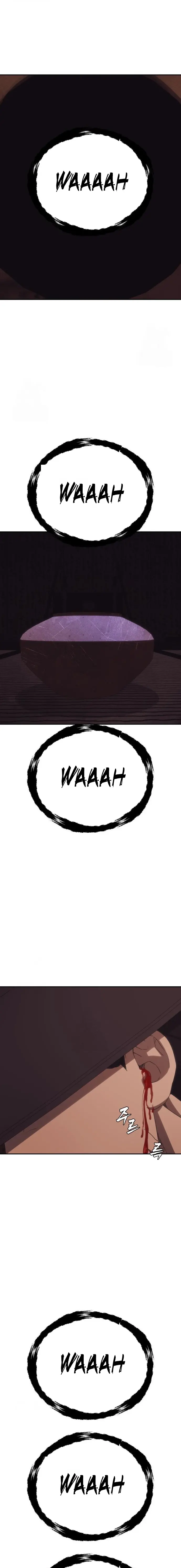 Chamán del dinero Capítulo 27 - Page 2