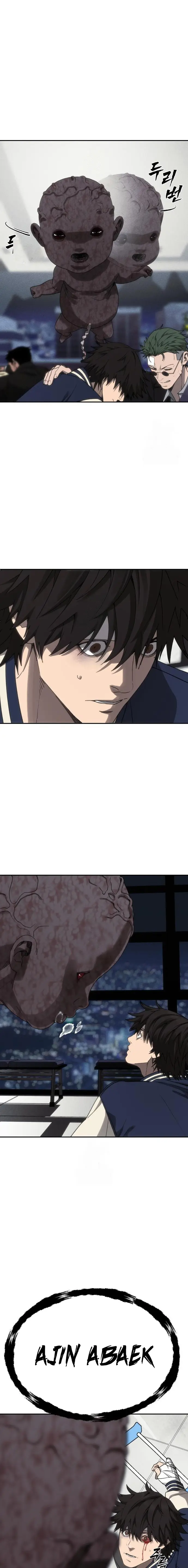 Chamán del dinero Capítulo 27 - Page 22