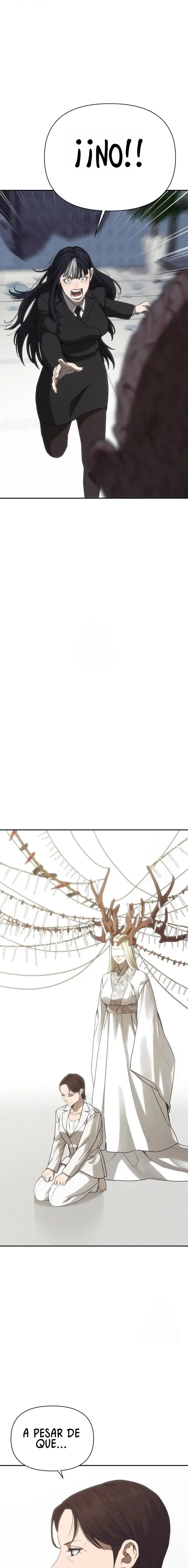 Chamán del dinero Capítulo 27 - Page 24