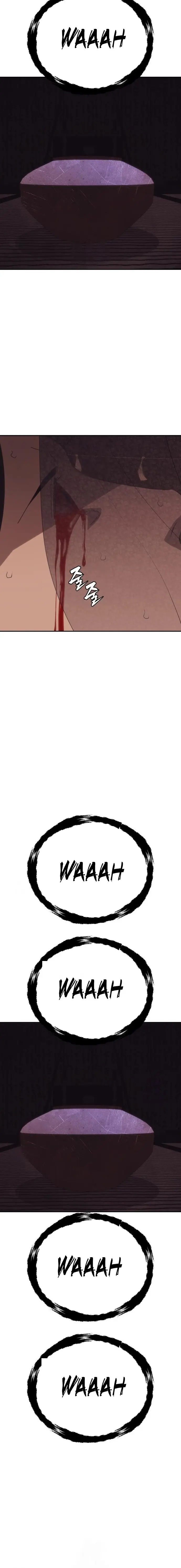 Chamán del dinero Capítulo 27 - Page 3