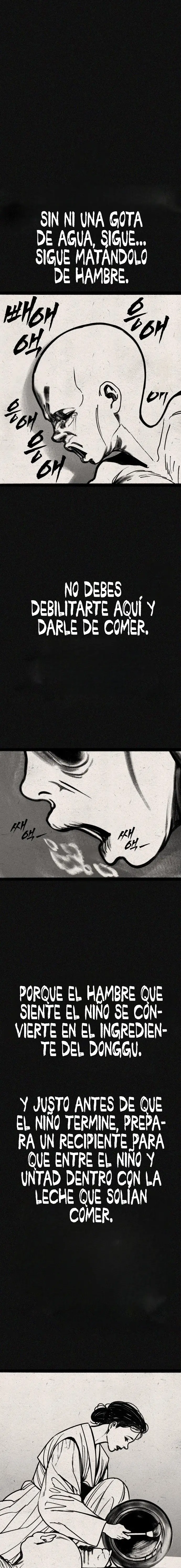 Chamán del dinero Capítulo 27 - Page 7