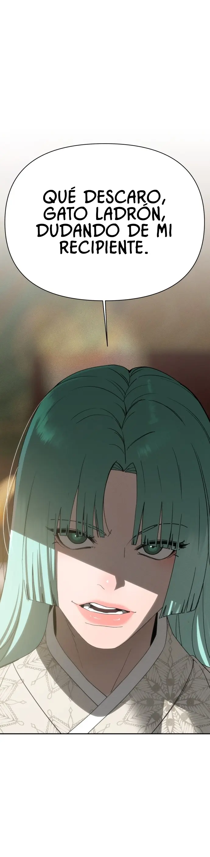 Chamán del dinero Capítulo 29 - Page 24