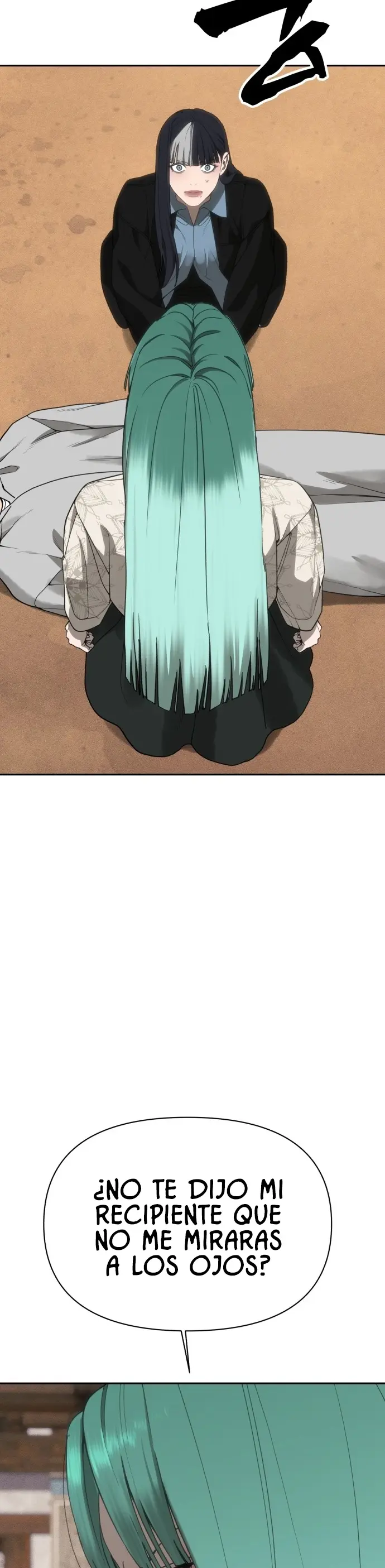 Chamán del dinero Capítulo 29 - Page 27