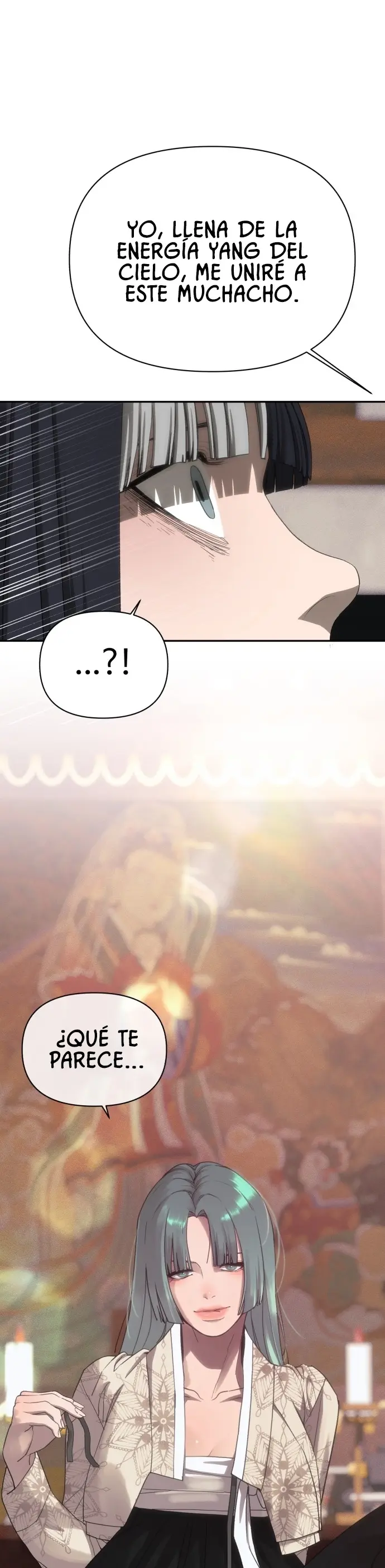 Chamán del dinero Capítulo 29 - Page 30