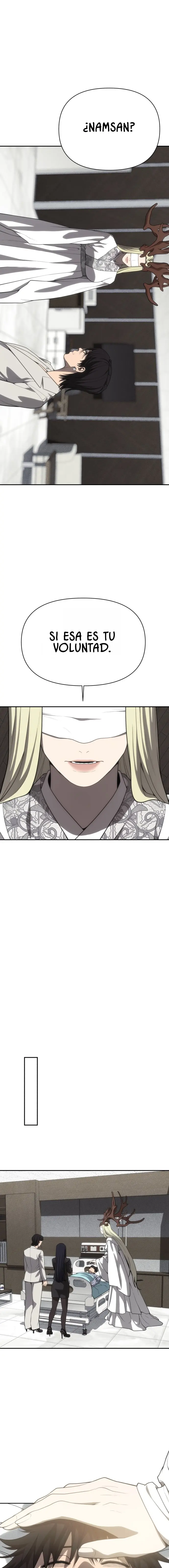 Chamán del dinero Capítulo 29 - Page 7