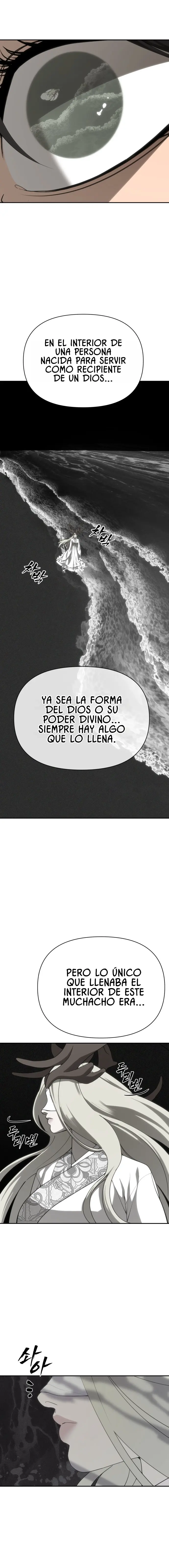 Chamán del dinero Capítulo 29 - Page 9