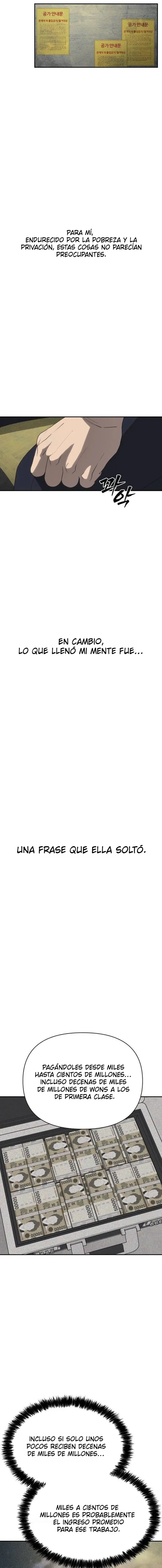 Chamán del dinero Capítulo 3 - Page 17