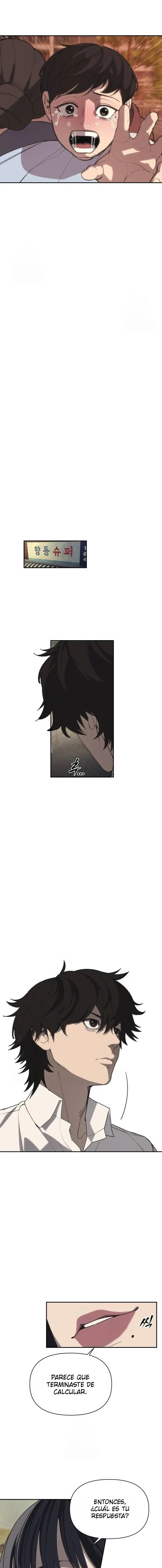 Chamán del dinero Capítulo 3 - Page 20